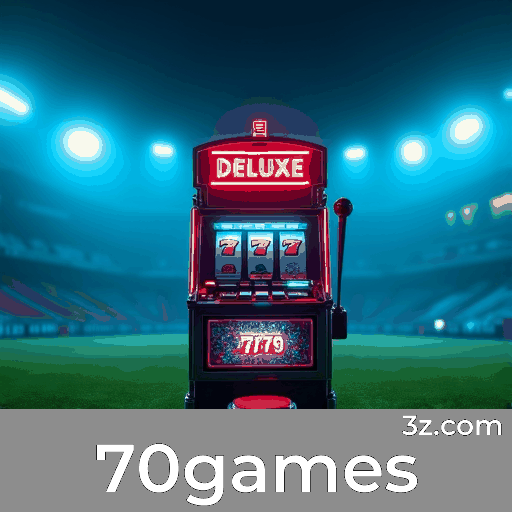 70games: O Paraíso dos Jogos de Qualidade