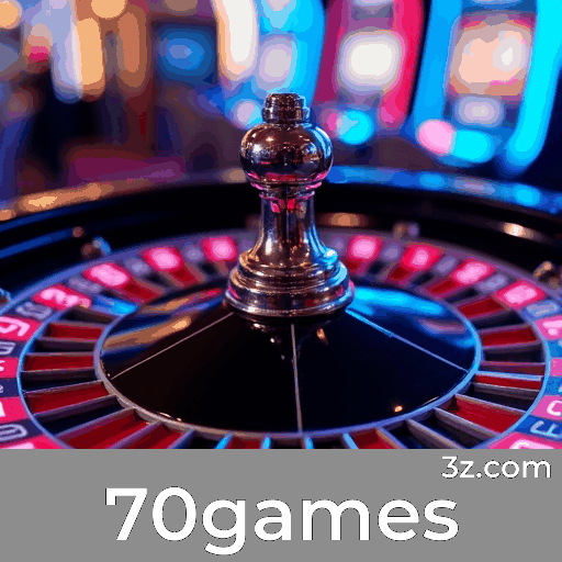 70games: Plataforma de Apostas com Serviços Profissionais e Segurança 70games: Plataforma de Apostas com Serviços Profissionais e Segurança