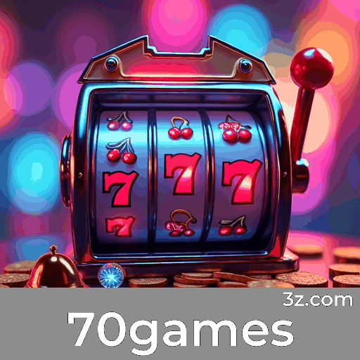 70games: Bônus e Promoções Imperdíveis 70games: Bônus e Promoções Imperdíveis