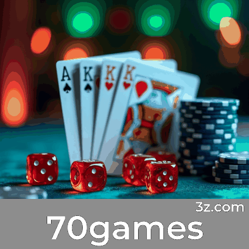 Descubra 70games: Odds em Tempo Real para Todos Descubra 70games: Odds em Tempo Real para Todos