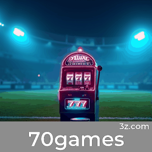 70games: Cassino Elite com Experiência Imersiva 70games: Cassino Elite com Experiência Imersiva